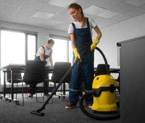 Professional End of Tenancy Cleaning Services