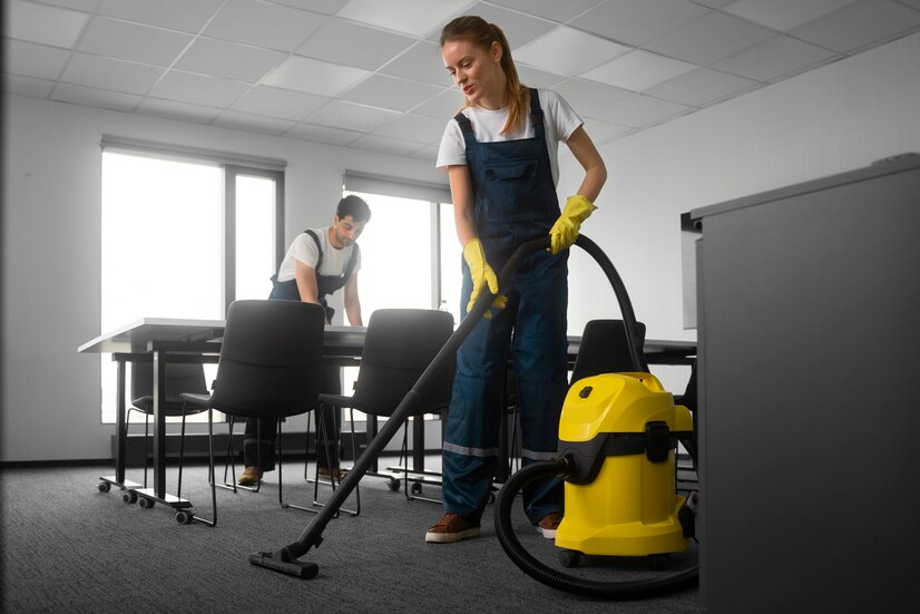 Professional End of Tenancy Cleaning Services