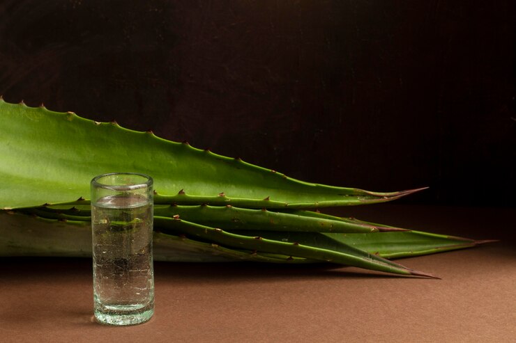 Aloe Vera Juice