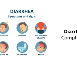 Diarrhea