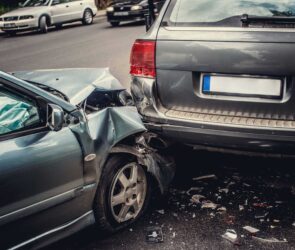 Los Angeles car accident lawyer