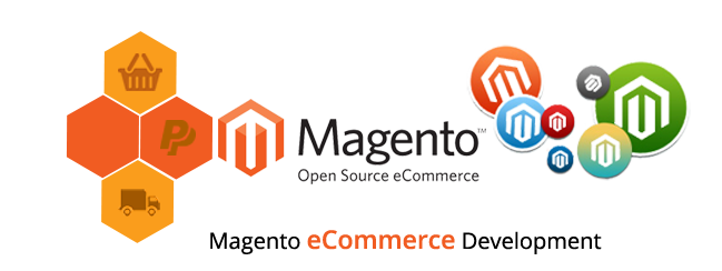 Magento E Commerce Web Development Service