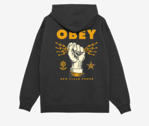 obey