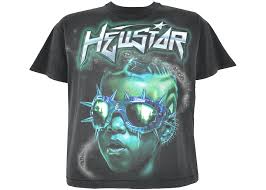 hellstar shirts
