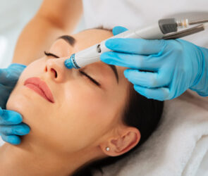 HydraFacial